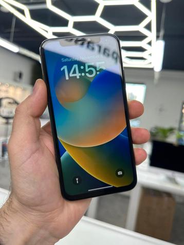 iPhone x 256 gb nieuw battery outlet beschikbaar voor biedingen