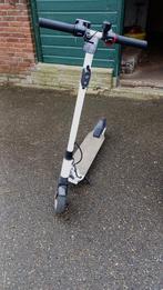 Een goede elektrische step, Fietsen en Brommers, Steps, Ophalen, Zo goed als nieuw, Elektrische step (E-scooter)