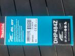 Makita DHP484Z 18V Accu Klopboormachine - Nieuw, Doe-het-zelf en Verbouw, Gereedschap | Boormachines, Ophalen, Nieuw, Boor- en Schroefmachine