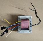 Voedingstransformator trafo 16,5V 1,8Amp, Hobby en Vrije tijd, Elektronica-componenten, Ophalen of Verzenden, Gebruikt
