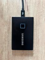 Te koop Samsung T7 Touch SSD 500Gb, Computers en Software, Harde schijven, Verzenden, Zo goed als nieuw, Laptop, USB