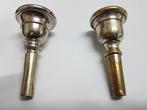 Mondstukken voor Bariton?, Ophalen of Verzenden, Gebruikt, Euphonium of Tenortuba