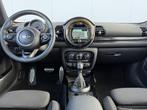 MINI Clubman 1.5 Cooper Business Automaat € 17.495,00, Auto's, Mini, Automaat, 65 €/maand, Gebruikt, Navigatiesysteem