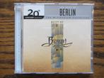 The Best Of Berlin - Millennium Collection, Cd's en Dvd's, Ophalen, 1980 tot 2000, Zo goed als nieuw
