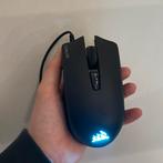 Corsair harpoon rgb pro, Rechtshandig, Muis, Gaming muis, Ophalen of Verzenden