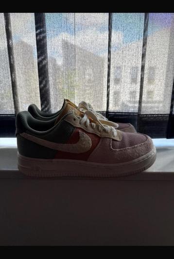 Nike airforce 1 - maat 38 beschikbaar voor biedingen
