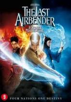 DVD THE LAST AIRBENDER, Alle leeftijden, Verzenden, Zo goed als nieuw, Fantasy