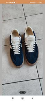 PANTAFOLA D'ORO nieuwe staat mooie sneakers maat 45, Ophalen of Verzenden, Zo goed als nieuw, Wit