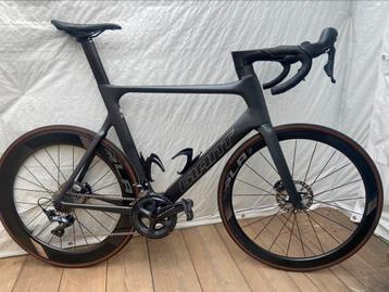 Giant Propel Advanced Pro 0 beschikbaar voor biedingen