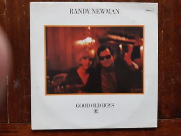 LP Randy Newman / Good old boys (1974) beschikbaar voor biedingen