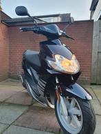 Superleuke Yamaha Jog tweetakt snorscooter, Fietsen en Brommers, Scooters | Yamaha, Ophalen, Gebruikt, JogR of RR