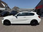 BMW 1-serie 120i Sport, Auto's, 65 €/maand, Achterwielaandrijving, Gebruikt, 4 cilinders