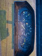 Originele tellerklok voor Mercedes-Benz W 124, Auto-onderdelen, Dashboard en Schakelaars, Ophalen of Verzenden, Mercedes-Benz