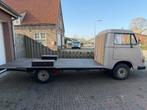 Mercedes-Benz Mercedes-benz 206 1974 Foodtruck/camper, Ophalen