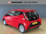 Toyota Aygo 1.0 VVT-i x-play | Airco (bj 2018), Voorwielaandrijving, Gebruikt, Euro 6, 4 stoelen