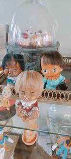 Vintage Kewpie Poppen Set, Ophalen of Verzenden