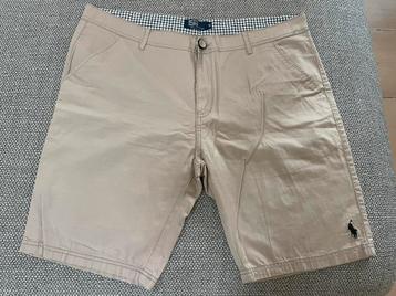Ralph Lauren korte broek maat 38 beschikbaar voor biedingen