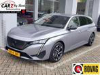 Peugeot 308 SW 1.6 PLUG-IN HYBRID 180 ALLURE AUT. Keyless |, 12 maanden, 77 km/l, Gebruikt, 4 cilinders