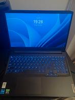 Lenovo IdeaPad gaming 3 15IHU6, Ophalen of Verzenden, Zo goed als nieuw, Gaming, SSD