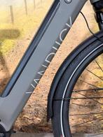Van Dijck Leto Elektrische fiets met Bafang midden motor!, Overige merken, Gebruikt, Van Dijck