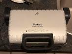 Tefal Minute Grill - Perfect voor gegrilde gerechten!, Ophalen of Verzenden, Uitneembare platen, Zo goed als nieuw