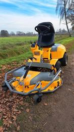 ✅️️ Stiga Park 110 cm. Stuurbekrachtiging. Honda motor. ✅️️, Ophalen, Stiga, Zo goed als nieuw, Mulchfunctie