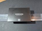 500gb Samsung 860 EVO V-NAND SSD, Ophalen of Verzenden, Zo goed als nieuw, Laptop