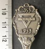 lepel, C.J.M.V., 1853-1953 (G3, Verzamelen, Verzenden, Gebruikt