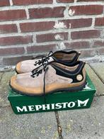 Mephisto allrounder maat 43(9) niet gedragen, Ophalen, Nieuw, Bruin, Sneakers of Gympen