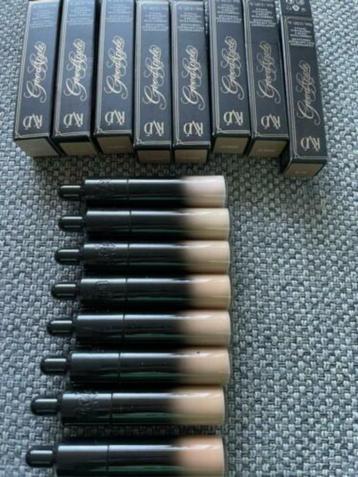 KvD Vegan Beauty Good Apple Concealer in 8 kleuren- Nieuw! beschikbaar voor biedingen