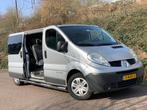 Renault Trafic Passenger 2.0 dCi T29 L2H1 Authentique 9 PERS, 221 €/maand, 8 stoelen, Origineel Nederlands, Bedrijf