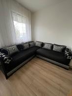 Mooie Marokkaanse Sedari Hoekbank, Huis en Inrichting, Banken | Bankstellen, Hout, 250 tot 300 cm, Marokkaans, Hoekbank