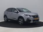 Peugeot 3008 1.2 PureTech 130 PK Automaat Allure | CARPLAY |, Gebruikt, 1199 cc, Leder en Stof, Bedrijf