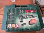 Bosch Multitool PMF 180 E, Doe-het-zelf en Verbouw, Ophalen, Gebruikt, Minder dan 600 watt, Overige typen