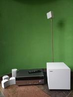 Jamo A 102 HCS 6, Gebruikt, 70 watt of meer, Overige spelers, Ophalen