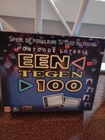 Diverse gezelschapsspellen, Hobby en Vrije tijd, Gezelschapsspellen | Bordspellen, Vijf spelers of meer, Ophalen, Gebruikt, Postcode Loterij