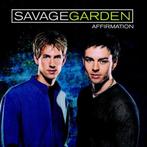 Savage Garden-Affirmation- 1999, Ophalen of Verzenden