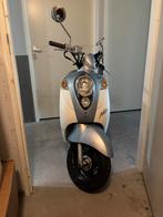 SYM Mio Scooter, Fietsen en Brommers, Scooters | SYM, Gebruikt, Benzine, Maximaal 25 km/u, Ophalen
