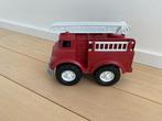 Green toys brandweerwagen, Ophalen of Verzenden, Zo goed als nieuw