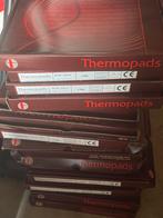 Thermolint/vorstvrijlint dakgoten planten leidingen 5 meter, Doe-het-zelf en Verbouw, Minder dan 30 cm, Overige typen, Nieuw, Minder dan 60 cm