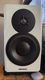 Dynaudio Lyd7 Studio Monitoren, Zo goed als nieuw, 60 tot 120 watt, Front, Rear of Stereo speakers, Ophalen