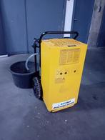 Dryfast DF800F bouwdroger te huur, Ophalen, Zo goed als nieuw, Ventilator en Afzuiger