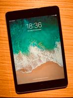 IPad mini 4  wifi + cellular 128gb space Gray  (als nieuw), Computers en Software, Apple iPads, Apple iPad, 8 inch, Ophalen of Verzenden