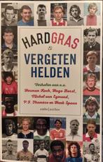 Vergeten helden, Ophalen of Verzenden, Gelezen, Balsport