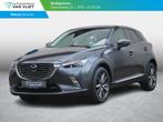 Mazda CX-3 2.0 SkyActiv-G 120 GT-M | LEDEREN BEKLEDING | NAV, Auto's, Mazda, Voorwielaandrijving, Adaptive Cruise Control, Gebruikt