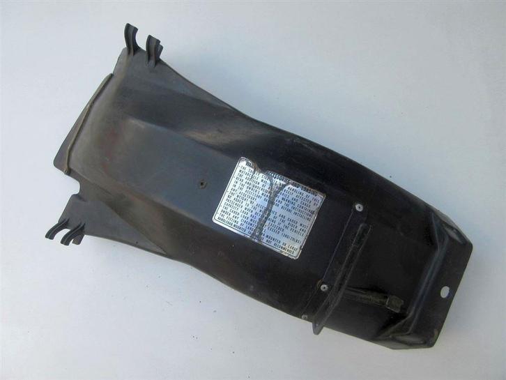 Honda VF500C binnen spatbord achter VF 500 C Magna mudguard, Motoren, Tuning en Styling, Ophalen