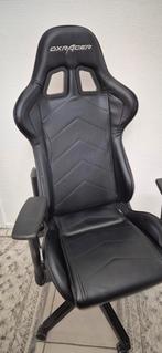DXRACER Formula F08, Ophalen, Gebruikt, Zwart