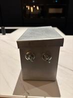 Metalen Hooiruif, Ophalen of Verzenden, Zo goed als nieuw, Overige typen