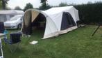 Mooie vouwwagen combicamp Flexi XL 2017., Caravans en Kamperen, Ophalen, Combi-Camp, Meerkleurig, Aanwezig