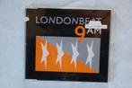 Londonbeat - 9 A M (1988), Pop, Ophalen of Verzenden, Maxi-single, Zo goed als nieuw